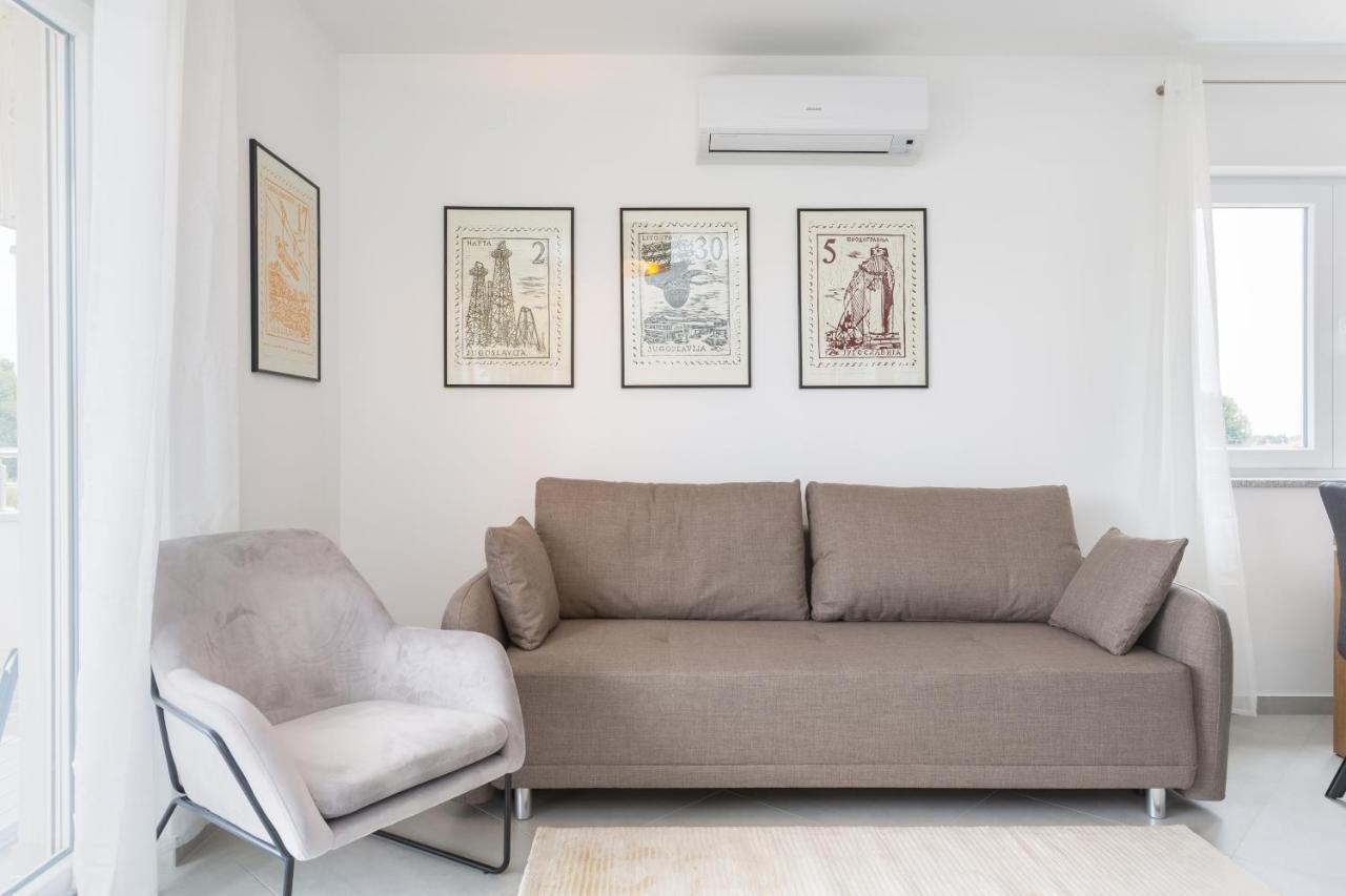 Brajdine - Ema Daire Medulin Dış mekan fotoğraf