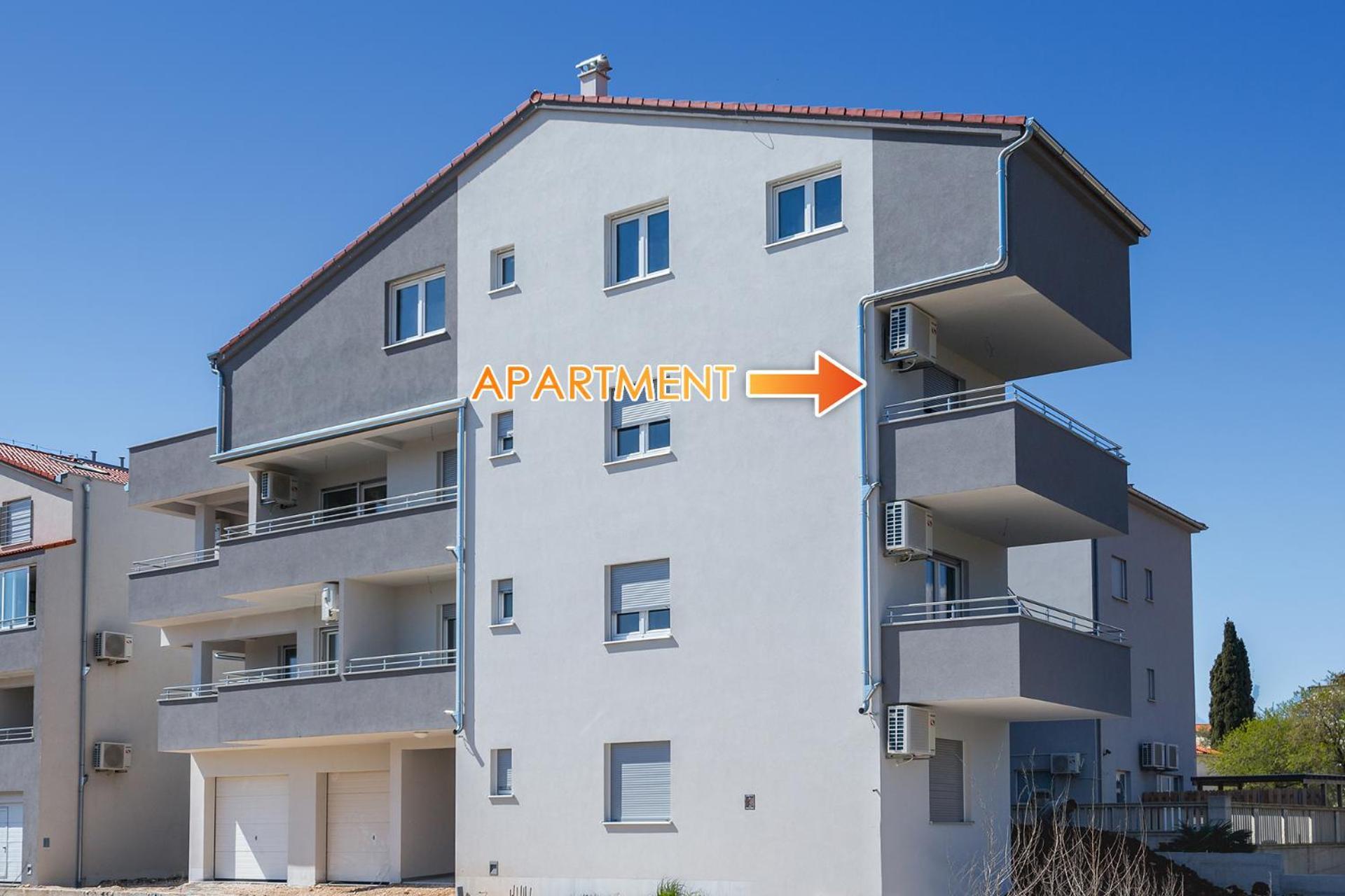 Brajdine - Ema Daire Medulin Dış mekan fotoğraf